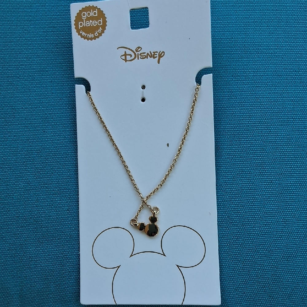 Mickey Mouse